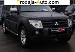 автобазар украины - Продажа 2010 г.в.  Mitsubishi Pajero Wagon 