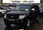 2010 Mitsubishi Pajero Wagon   автобазар