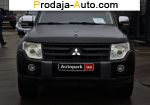 автобазар украины - Продажа 2010 г.в.  Mitsubishi Pajero Wagon 