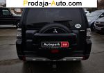 автобазар украины - Продажа 2010 г.в.  Mitsubishi Pajero Wagon 