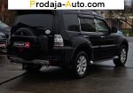 автобазар украины - Продажа 2010 г.в.  Mitsubishi Pajero Wagon 