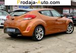 автобазар украины - Продажа 2016 г.в.  Hyundai Saphir 1.6 AT (132 л.с.)