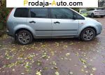 автобазар украины - Продажа 2005 г.в.  Ford C-max 