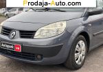автобазар украины - Продажа 2006 г.в.  Renault Megane 