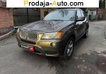 BMW X3 13490$