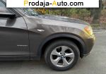 автобазар украины - Продажа 2011 г.в.  BMW X3 