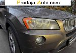 автобазар украины - Продажа 2011 г.в.  BMW X3 