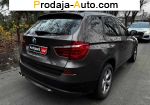 автобазар украины - Продажа 2011 г.в.  BMW X3 