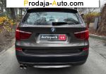 автобазар украины - Продажа 2011 г.в.  BMW X3 