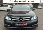 автобазар украины - Продажа 2014 г.в.  Mercedes C 