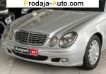 автобазар украины - Продажа 2004 г.в.  Mercedes E 