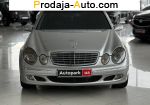 автобазар украины - Продажа 2004 г.в.  Mercedes E 