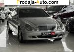 автобазар украины - Продажа 2004 г.в.  Mercedes E 