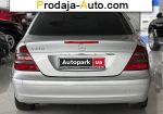 автобазар украины - Продажа 2004 г.в.  Mercedes E 