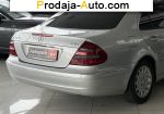 автобазар украины - Продажа 2004 г.в.  Mercedes E 