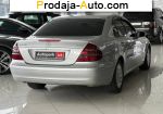 автобазар украины - Продажа 2004 г.в.  Mercedes E 