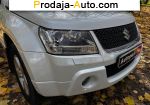 автобазар украины - Продажа 2010 г.в.  Suzuki Grand Vitara 