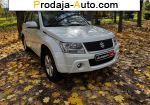 автобазар украины - Продажа 2010 г.в.  Suzuki Grand Vitara 