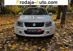 автобазар украины - Продажа 2010 г.в.  Suzuki Grand Vitara 