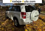 автобазар украины - Продажа 2010 г.в.  Suzuki Grand Vitara 