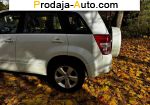 автобазар украины - Продажа 2010 г.в.  Suzuki Grand Vitara 