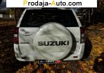 автобазар украины - Продажа 2010 г.в.  Suzuki Grand Vitara 