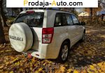 автобазар украины - Продажа 2010 г.в.  Suzuki Grand Vitara 