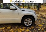 автобазар украины - Продажа 2010 г.в.  Suzuki Grand Vitara 