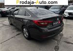 автобазар украины - Продажа 2017 г.в.  Hyundai Sonata 