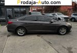 автобазар украины - Продажа 2017 г.в.  Hyundai Sonata 