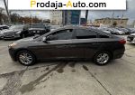 автобазар украины - Продажа 2017 г.в.  Hyundai Sonata 