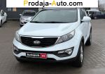 2014 KIA Sportage   автобазар