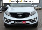 автобазар украины - Продажа 2014 г.в.  KIA Sportage 