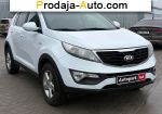 автобазар украины - Продажа 2014 г.в.  KIA Sportage 