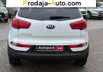 автобазар украины - Продажа 2014 г.в.  KIA Sportage 