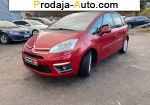 2010 Citroen C4 Picasso   автобазар