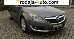 2017 Opel Insignia   автобазар