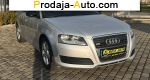 2010 Audi A3   автобазар