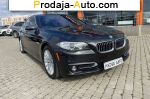 2014 BMW 5 Series   автобазар