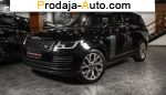 2021 Land Rover Range Rover   автобазар