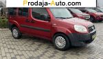 2008 Fiat Doblo   автобазар