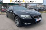 2013 BMW 5 Series   автобазар