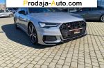 2023 Audi S6   автобазар