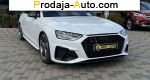 2020 Audi A4   автобазар