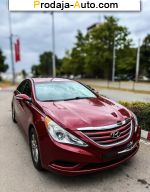 2014 Hyundai Sonata   автобазар