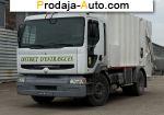 1997 Renault Premium   автобазар