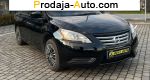 2015 Nissan Sentra   автобазар