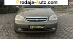 2004 Chevrolet Lacetti   автобазар