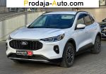 2023 Ford Escape   автобазар