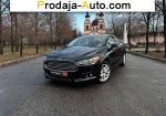 Ford Fusion 12500$
